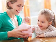 Những cách dạy con trẻ tránh hoang phí tiền bạc mà không phải bất cứ cha mẹ nào cũng để ý