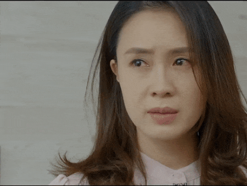 Thái (Hoa Hồng Trên Ngực Trái) phải hoãn lịch li hôn với Khuê vì 3 lí do: Chung quy cũng vì liêm sĩ với con cái!-11