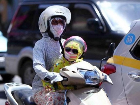 Ăn gì để khỏe mạnh trong bầu không khí ngày một ô nhiễm hiện nay-4