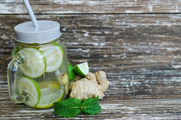 2 hiểu lầm về nước chanh khiến chuyên gia bật cười vì quá vô lý nhưng nhiều người đang tin sái cổ”-1