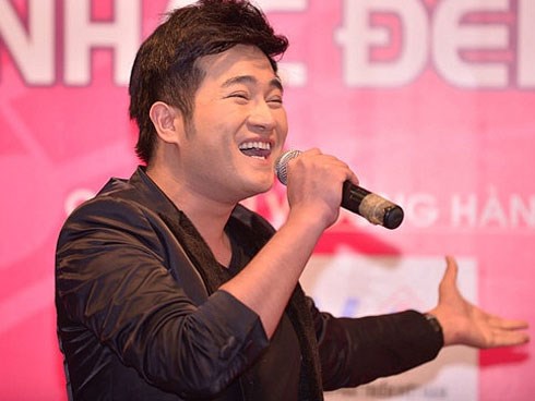 Phát tướng béo phì, Minh Quân ‘giờ chỉ dám ăn rau, hoa quả’