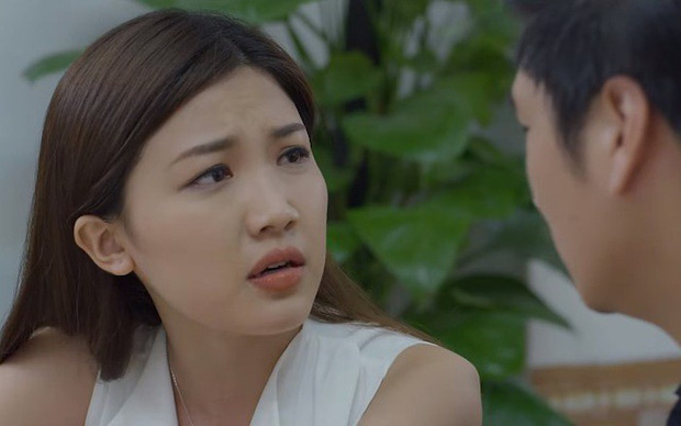 Thái (Hoa Hồng Trên Ngực Trái) phải hoãn lịch li hôn với Khuê vì 3 lí do: Chung quy cũng vì liêm sĩ với con cái!-5