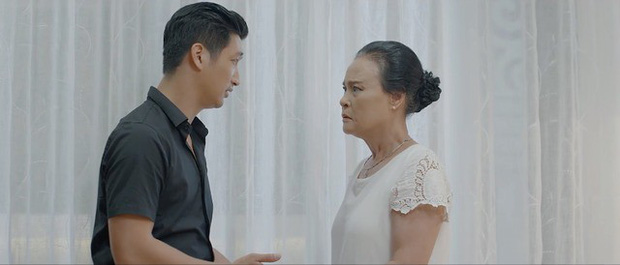 Thái (Hoa Hồng Trên Ngực Trái) phải hoãn lịch li hôn với Khuê vì 3 lí do: Chung quy cũng vì liêm sĩ với con cái!-7