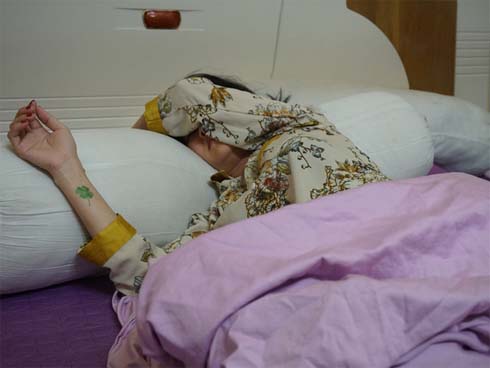 Công an vào cuộc xác minh vụ nữ sinh trường Báo chí tố chủ trung tâm tin học sàm sỡ-4