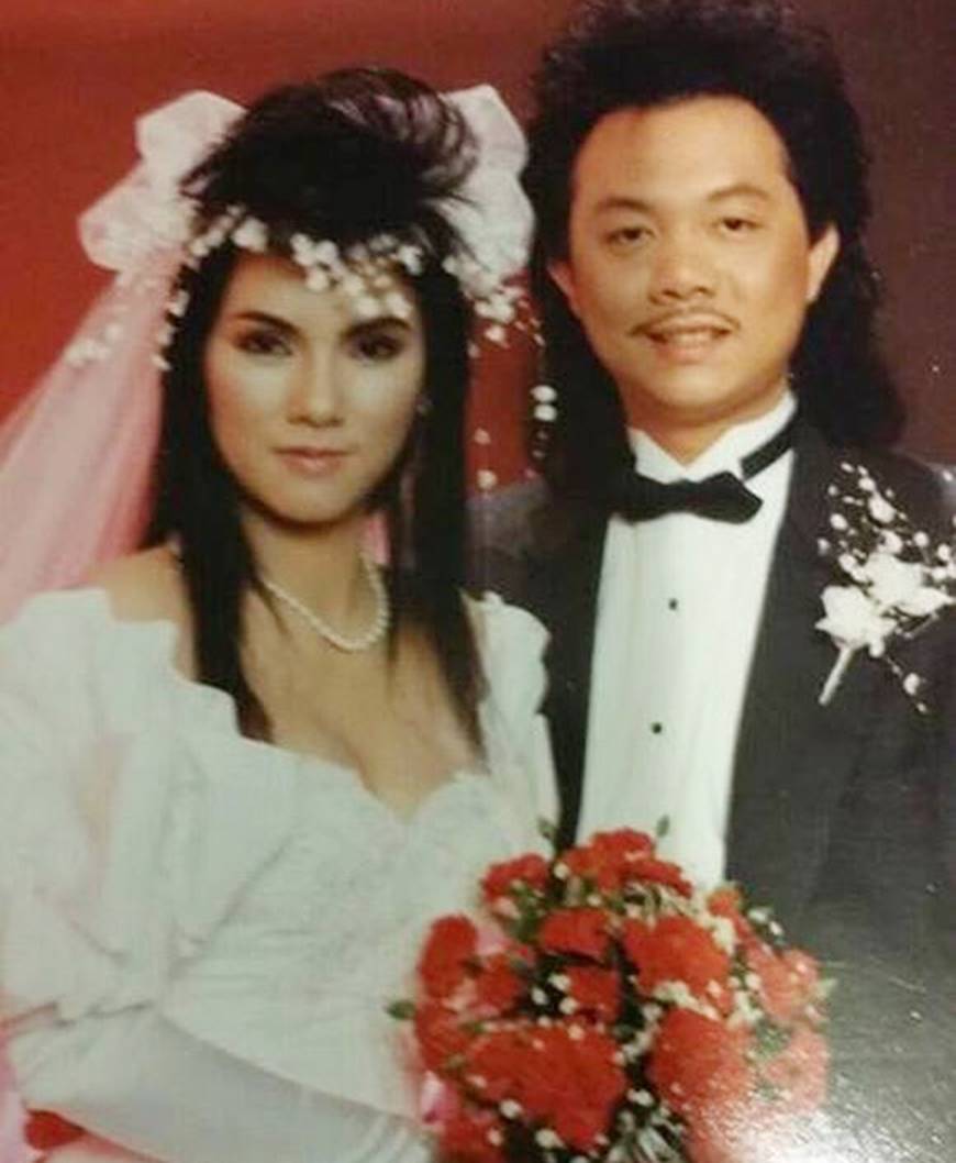 Ảnh thời trẻ của Hoài Linh và các nghệ sĩ hài-3