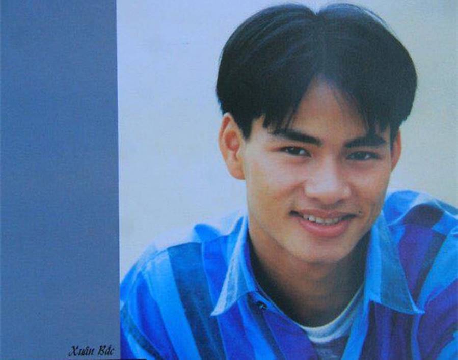 Ảnh thời trẻ của Hoài Linh và các nghệ sĩ hài-5