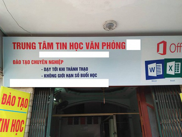 Công an vào cuộc xác minh vụ nữ sinh trường Báo chí tố chủ trung tâm tin học sàm sỡ-2