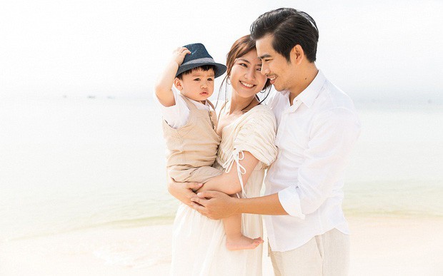 Sau nhiều ngày im ắng, Ngọc Lan cuối cùng cũng chính thức lên tiếng về nghi vấn rạn nứt hôn nhân-4