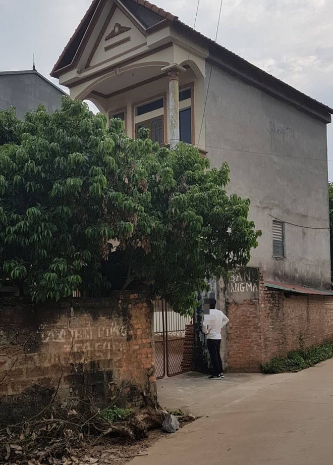 Nỗi đau xót của người ông có cháu trai hiếp dâm 2 em gái cùng cha khác mẹ-1