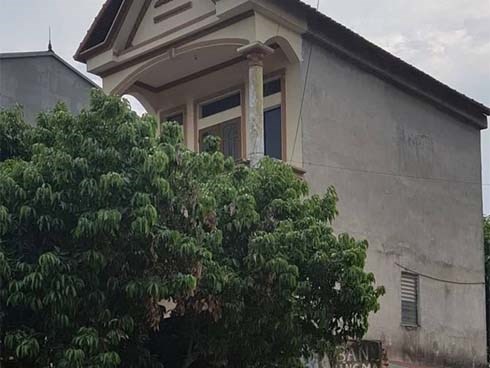 Nỗi đau xót của người ông có cháu trai hiếp dâm 2 em gái cùng cha khác mẹ