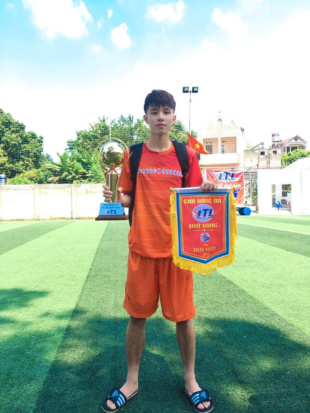 Dàn soái ca đến từ ĐH Kinh Công Hà Nội - ngôi trường được mệnh danh nhiều trai đẹp nhất Việt Nam-12