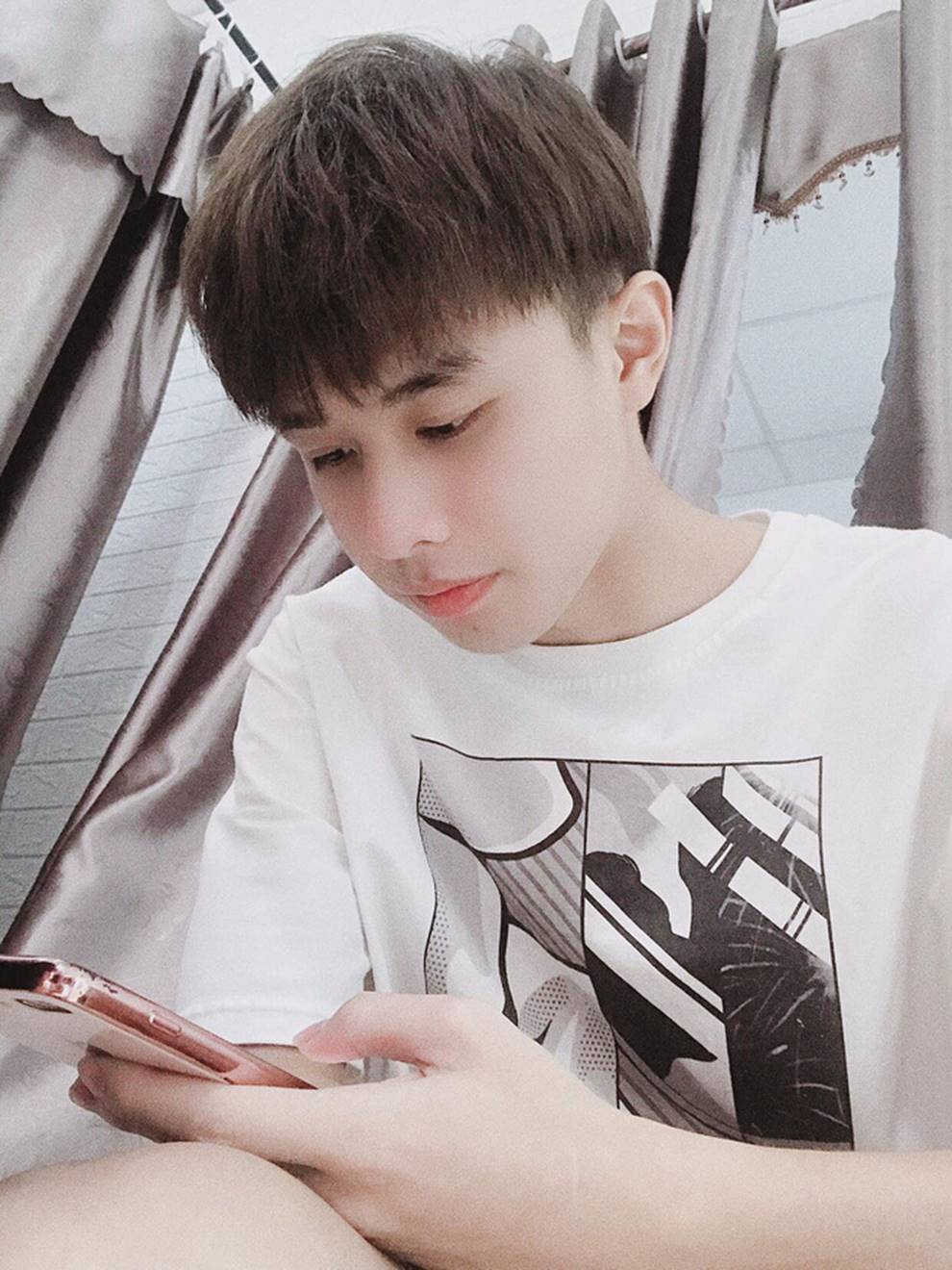 Dàn soái ca đến từ ĐH Kinh Công Hà Nội - ngôi trường được mệnh danh nhiều trai đẹp nhất Việt Nam-7