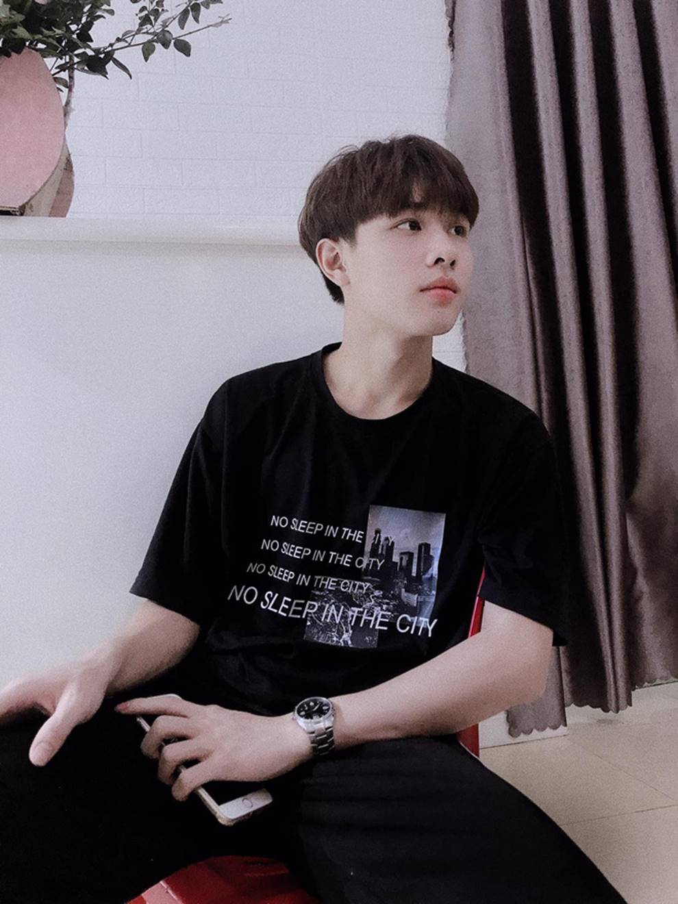 Dàn soái ca đến từ ĐH Kinh Công Hà Nội - ngôi trường được mệnh danh nhiều trai đẹp nhất Việt Nam-8