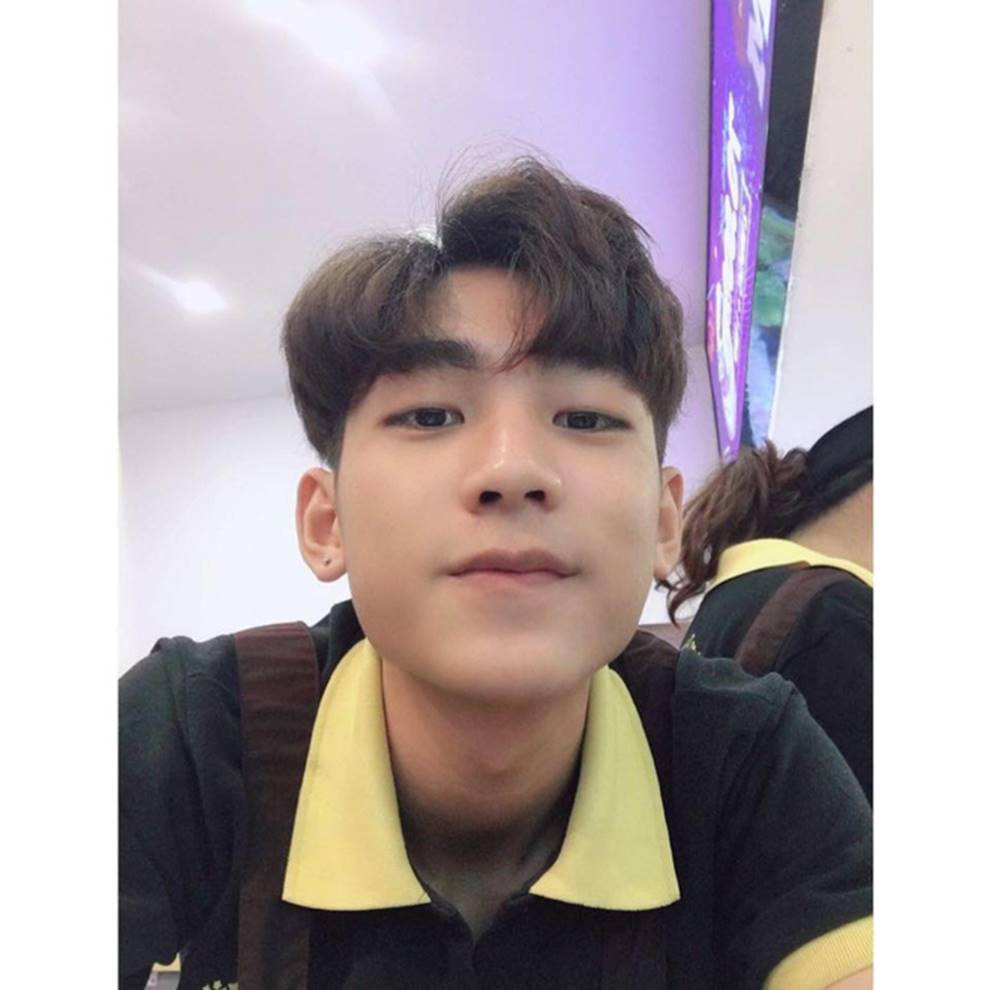 Dàn soái ca đến từ ĐH Kinh Công Hà Nội - ngôi trường được mệnh danh nhiều trai đẹp nhất Việt Nam-18