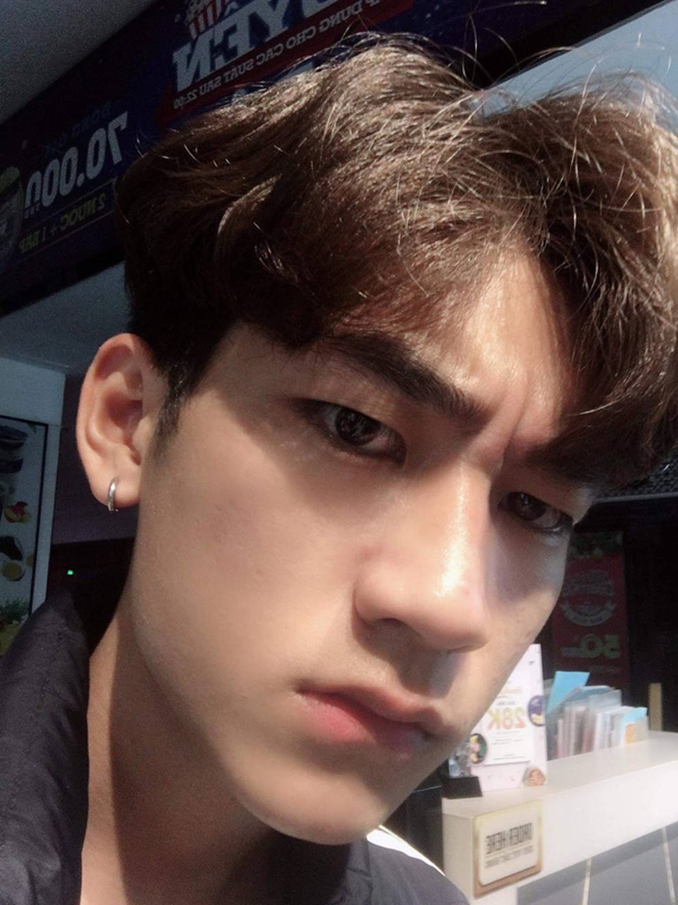 Dàn soái ca đến từ ĐH Kinh Công Hà Nội - ngôi trường được mệnh danh nhiều trai đẹp nhất Việt Nam-20