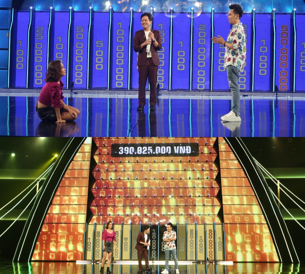 Trường Giang nhớ vợ đến mức gọi nhầm Ái Phương thành Nhã Phương-10