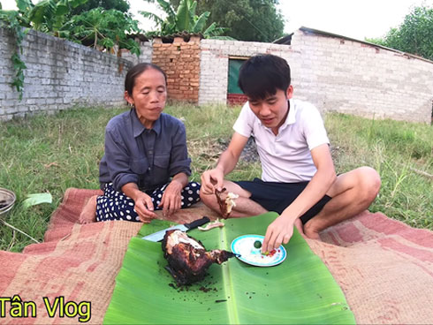 Cô Tiên sexy nhất showbiz hoá ra cực đảm, chỉ thích về nhà nấu cơm cho người tình 4 năm-21