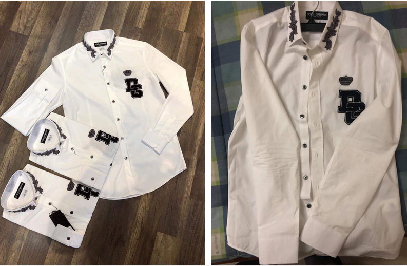 Chàng trai bàng hoàng khi mua online chiếc áo 1,6 triệu lại nhận bọc hàng như 160k, nhưng phản ứng của người bán mới gây choáng-2