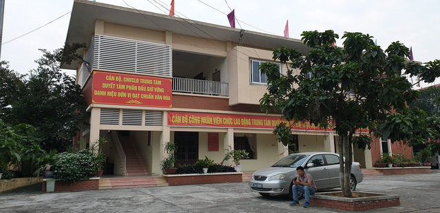 Đau xót những phận người thấy mà không biết cán bộ ăn chặn cả hàng từ thiện-2