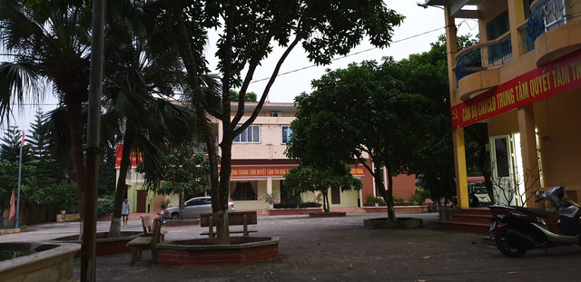 Đau xót những phận người thấy mà không biết cán bộ ăn chặn cả hàng từ thiện-4