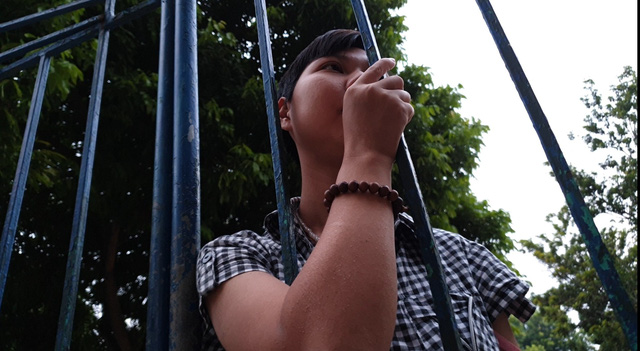 Đau xót những phận người thấy mà không biết cán bộ ăn chặn cả hàng từ thiện-9