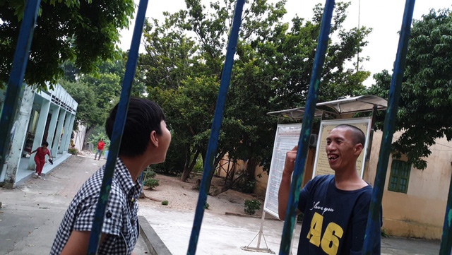 Đau xót những phận người thấy mà không biết cán bộ ăn chặn cả hàng từ thiện-10