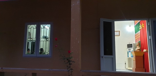 Đau xót những phận người thấy mà không biết cán bộ ăn chặn cả hàng từ thiện-6