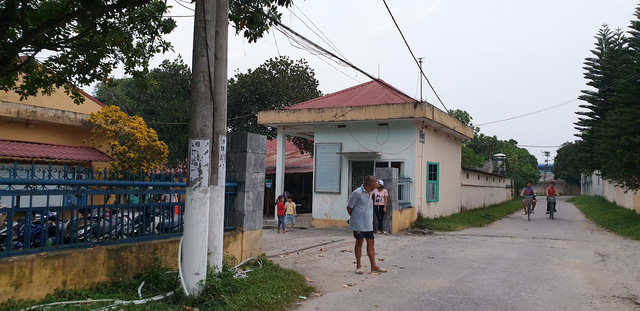 Đau xót những phận người thấy mà không biết cán bộ ăn chặn cả hàng từ thiện-7