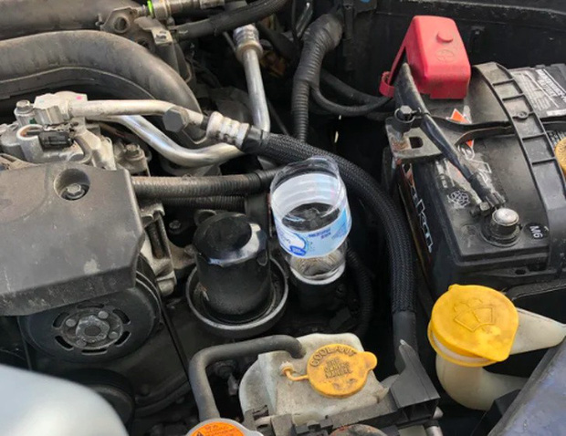 Bỏ túi 15 cách tái sử dụng siêu đơn giản giúp hô biến chai nhựa bỏ đi thành những vật dụng hữu ích-6