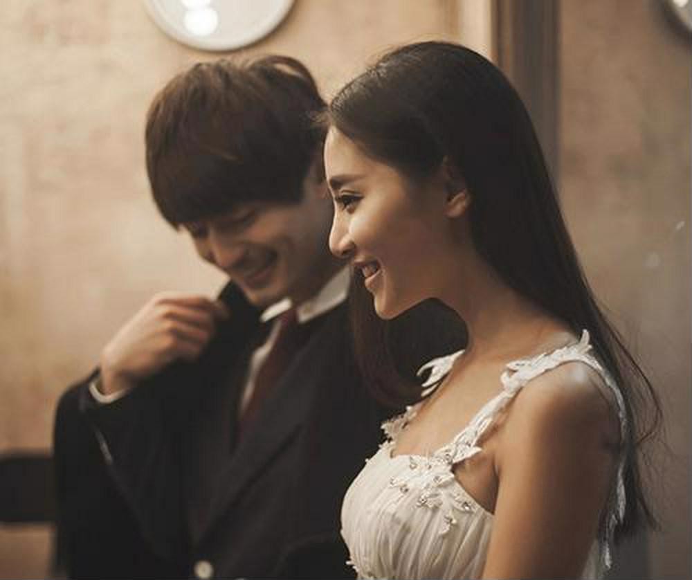 Liều mình lên kế hoạch cưới gái hư làm vợ, để rồi phải đứng hình khi trải qua đêm đầu tiên cùng nàng-1