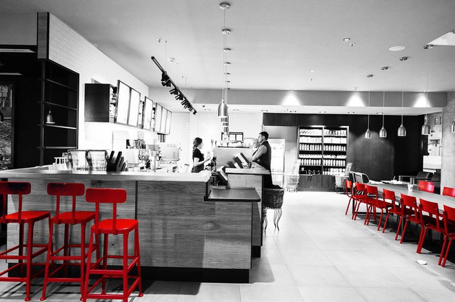 Một cốc cafe cỡ L liệu có nhiều hơn cỡ S và 9 mưu mẹo mà Starbucks áp dụng để khiến khách hàng chi nhiều tiền hơn-2