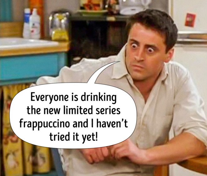 Một cốc cafe cỡ L liệu có nhiều hơn cỡ S và 9 mưu mẹo mà Starbucks áp dụng để khiến khách hàng chi nhiều tiền hơn-3