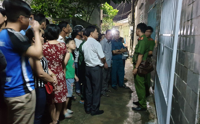 Vụ nữ giáo viên mầm non bị sát hại dã man tại nhà: Nỗi đau tột cùng của người mẹ ở vậy nuôi con-1