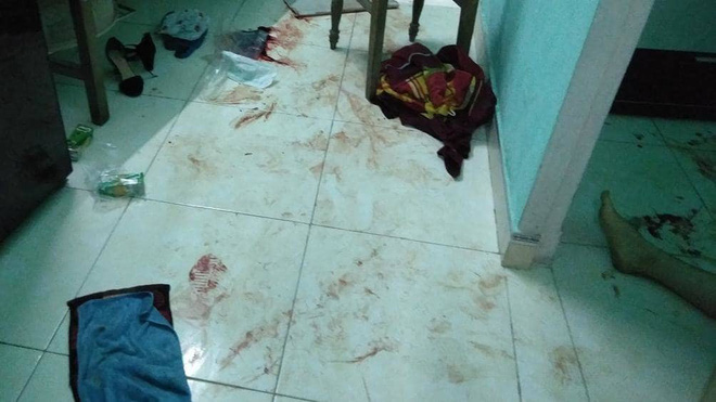 Vụ nữ giáo viên mầm non bị sát hại dã man tại nhà: Nỗi đau tột cùng của người mẹ ở vậy nuôi con-3