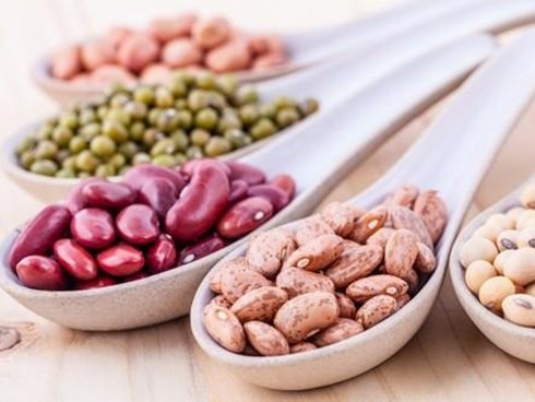 Thực phẩm vừa tốt cho tim, vừa chống ung thư 