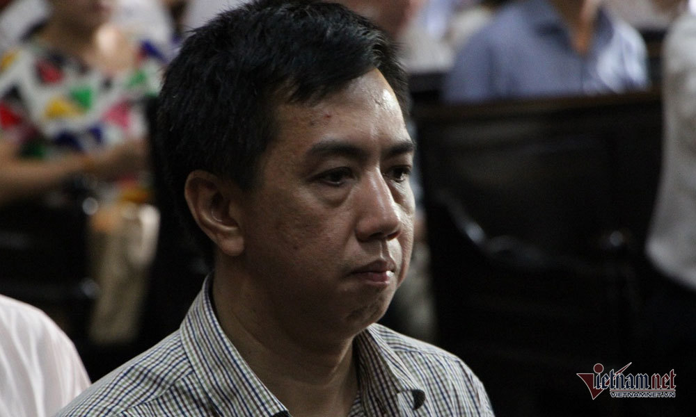 Vụ VN Pharma, bí ẩn nhân vật Raymundo-1