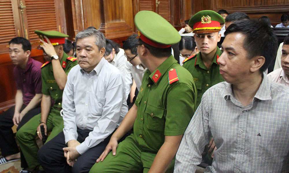 Vụ VN Pharma, bí ẩn nhân vật Raymundo-3