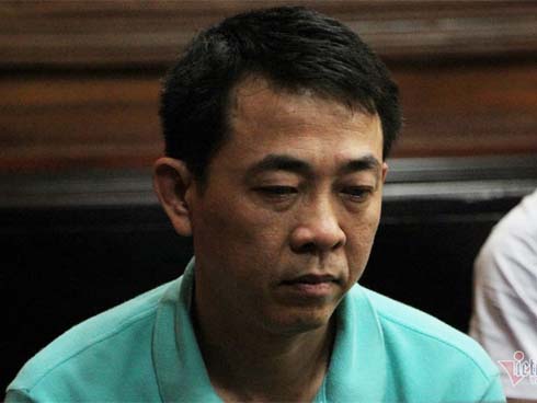 Vụ VN Pharma, loạt phản ứng lạ từ Cục Quản lý dược-3