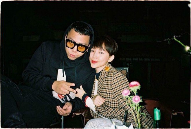 Cô Tiên sexy nhất showbiz hoá ra cực đảm, chỉ thích về nhà nấu cơm cho người tình 4 năm-2