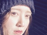 Sau bài hát ám chỉ tự tử, Goo Hye Sun bỗng khiến netizen rùng mình với bức ảnh mới nhất trên Instagram?-5