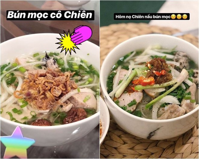 Cô Tiên sexy nhất showbiz hoá ra cực đảm, chỉ thích về nhà nấu cơm cho người tình 4 năm-13