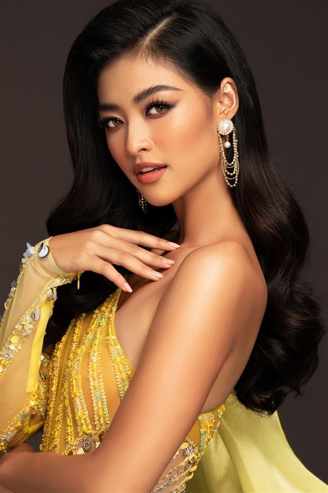 Trang phục dân tộc của Á hậu Kiều Loan tại Miss Grand International sẽ có 2000 bóng đèn led để mô phỏng Hội An-5