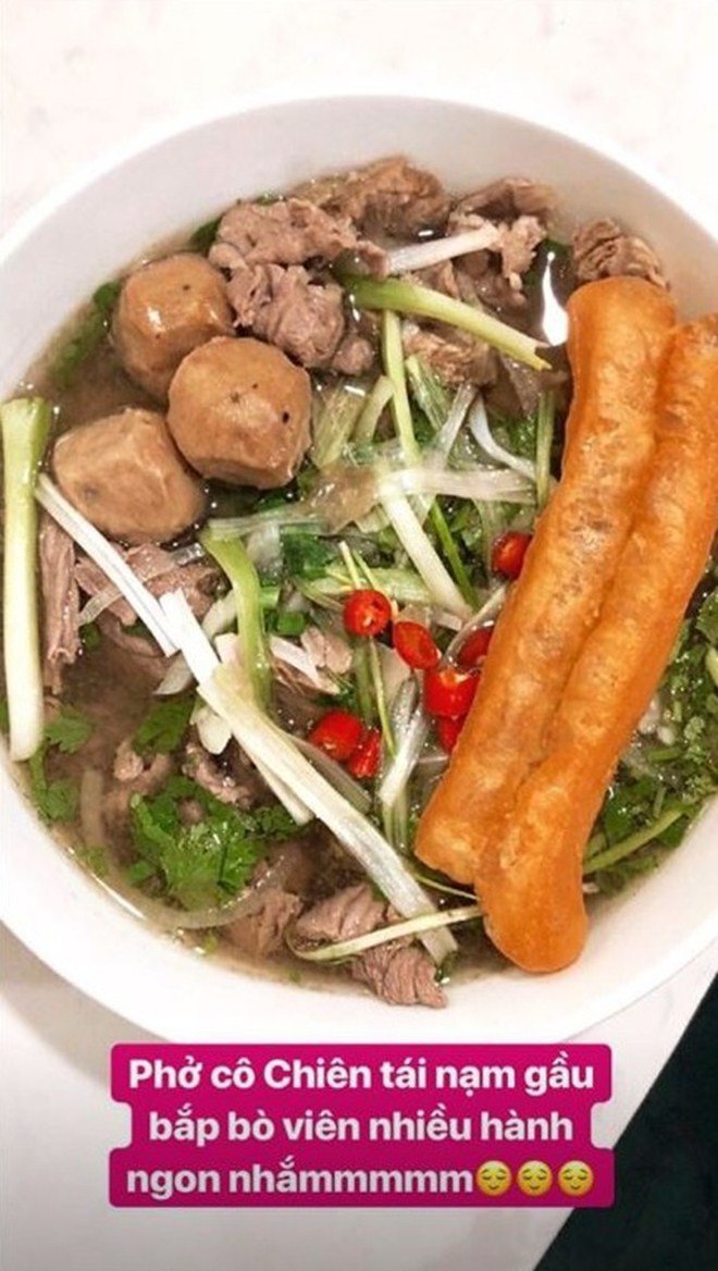 Cô Tiên sexy nhất showbiz hoá ra cực đảm, chỉ thích về nhà nấu cơm cho người tình 4 năm-14