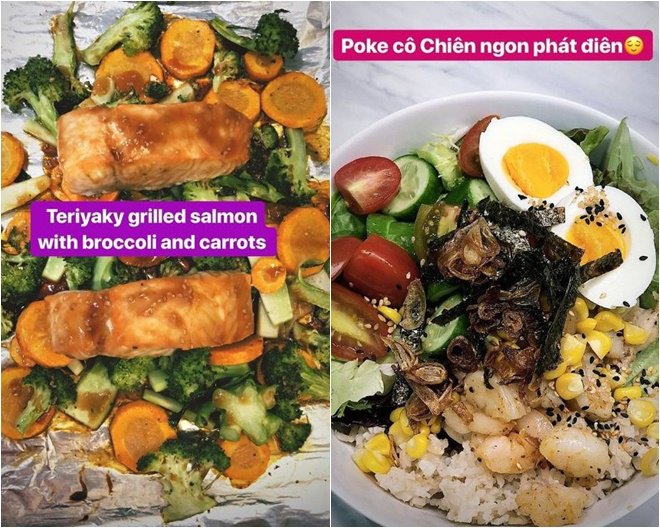 Cô Tiên sexy nhất showbiz hoá ra cực đảm, chỉ thích về nhà nấu cơm cho người tình 4 năm-18