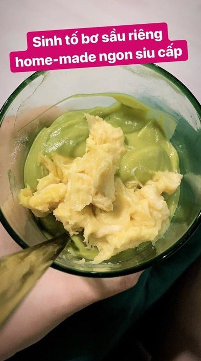 Cô Tiên sexy nhất showbiz hoá ra cực đảm, chỉ thích về nhà nấu cơm cho người tình 4 năm-19