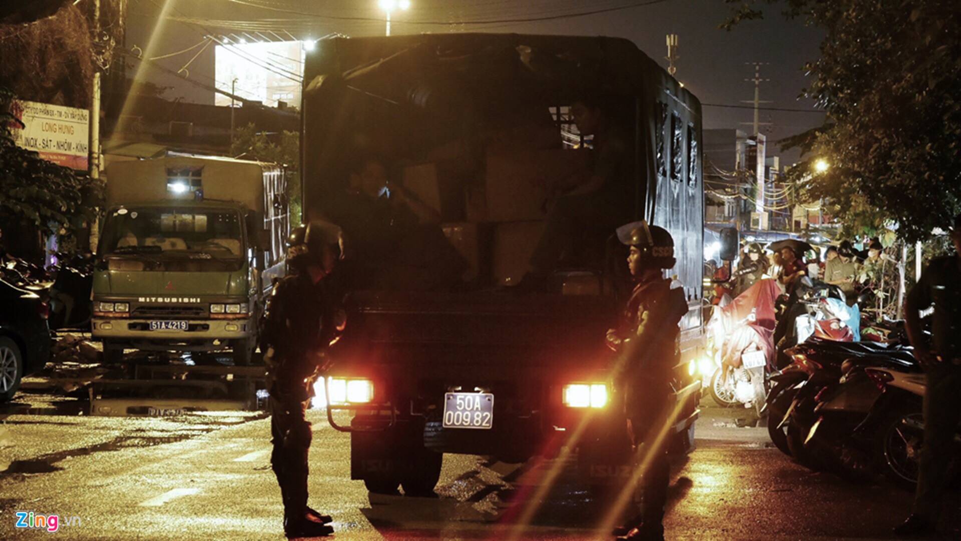 9 ngày sóng gió của Alibaba-3