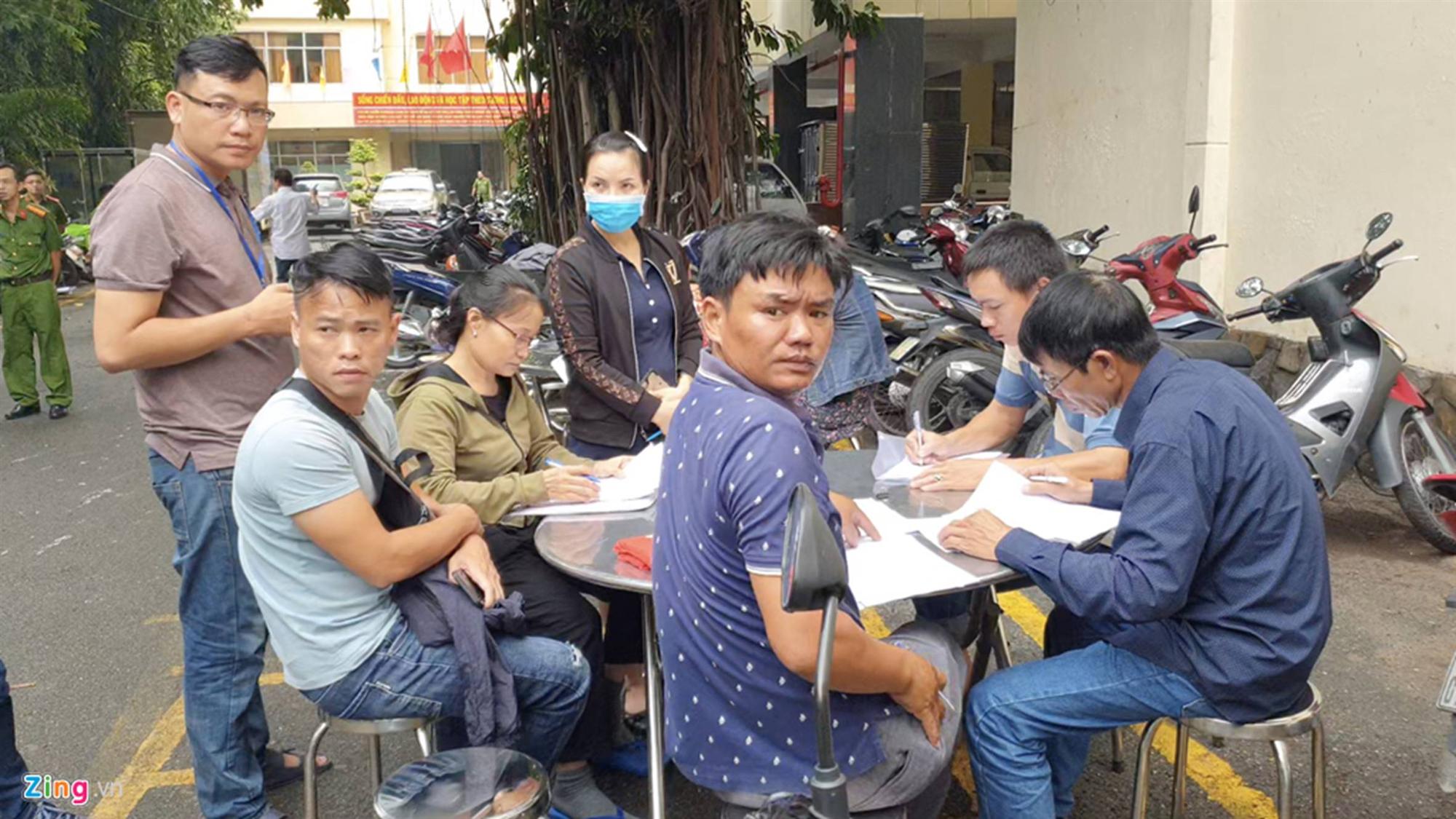 9 ngày sóng gió của Alibaba-4