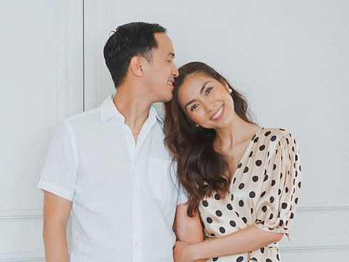 Ngọc nữ Tăng Thanh Hà và đả nữ Ngô Thanh Vân hội ngộ dàn mỹ nhân Vbiz, nhan sắc nhìn vào đã thấy sướng mắt-3