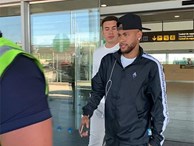 Neymar vội trở lại Barcelona nhưng với lý do khiến các culé phải lắc đầu ngao ngán