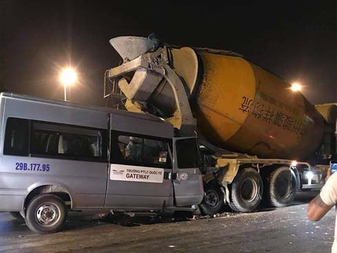 NÓNG: Khởi tố cô giáo chủ nhiệm vụ bé trai 6 tuổi trường Gateway tử vong trên ô tô đưa đón-3